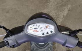 SUZUKI LET's 4 CA45A