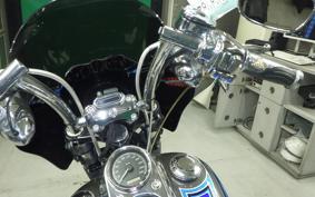 HARLEY FXDLI 1450 2006