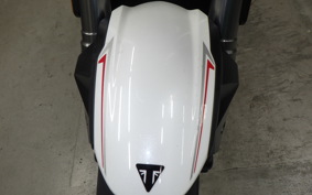 TRIUMPH STREET TRIPLE RS 2018