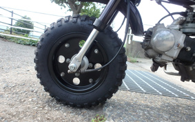 HONDA MONKEY Z50J