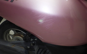 HONDA TACT-4ﾍﾞｰｼｯｸ 2025 AF79