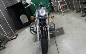 YAMAHA DRAGSTAR 400 CLASSIC  2010 VH02J