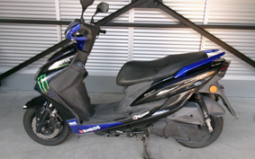 YAMAHA CYGNUS 125 X SED8J