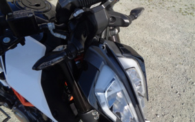 KTM 390 DUKE 2018 JPJ40