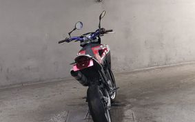 HUSQVARNA SM610 2008 ..