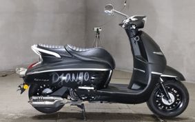 OTHER PU GEORGE YANGO125