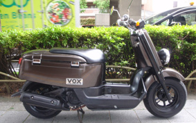 YAMAHA VOX Deluxe SA31J