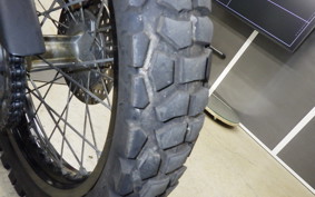 KAWASAKI SUPER SHERPA 1988 KL250G