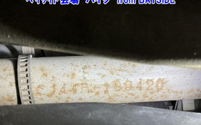 SUZUKI SKYWAVE 250S-3