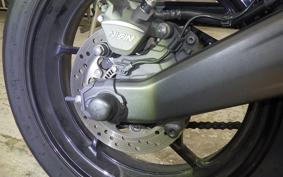 KAWASAKI ZX-25R 2013 ZX250E