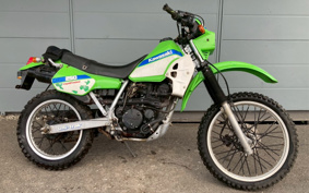 KAWASAKI KL250R KL250D