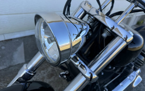 HARLEY FXCWC 2008 JK5