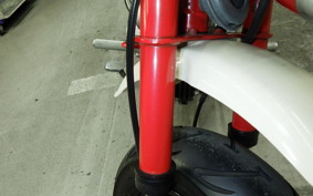 HONDA MONKEY 2011 AB27