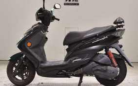 YAMAHA CYGNUS X SE44J