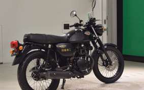 KAWASAKI W175 SE