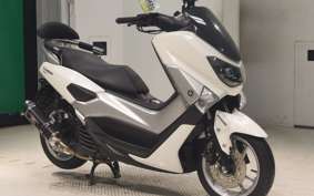 YAMAHA N-MAX 155 A SG50J