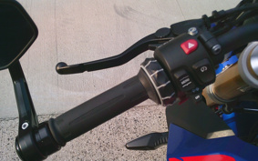 BMW F900R LOW 2026 0K81