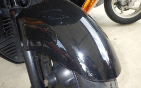 HONDA FORZA Z MF08