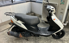 SUZUKI ADDRESS V125 CF46A