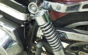 HARLEY FXS 1340 2021
