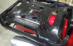 HONDA CT125-2 2025 JA65