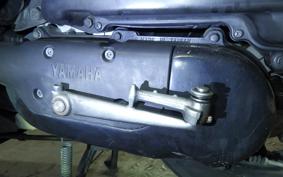 YAMAHA JOG Delux SA39J