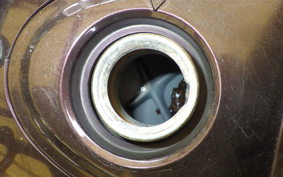 YAMAHA JOG Gen.5 SA36J