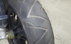 KAWASAKI KSR110 2003