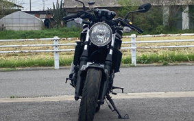 SUZUKI SV650X ABS 2024 VP55E
