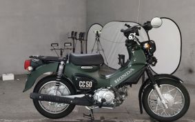HONDA  CROSS  CUB 50 AA06
