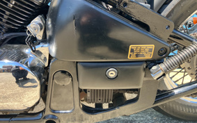 KAWASAKI VULCAN 400 1998 VN400A