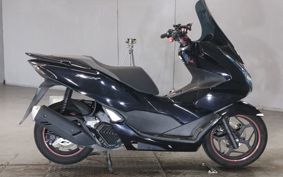 HONDA PCX125 JK05