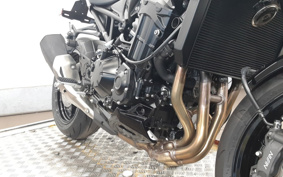 KAWASAKI Z900 2025 ZR900S