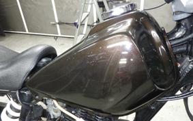 YAMAHA TW200 Gen.2 DG07J