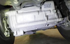 HONDA GYRO CANOPY TA03