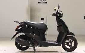 SUZUKI ﾚｯﾂ CA4AA