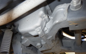 SUZUKI LET's CA4AA