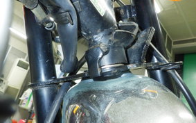 HONDA MONKEY 2014 Z50J