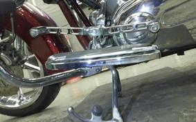 HARLEY FLSTSE 1800CVO 2012