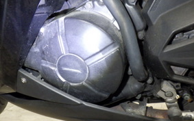 KAWASAKI NINJA 250 EX250L