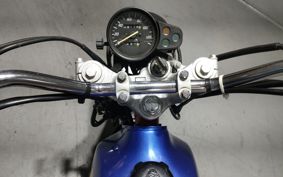 HONDA FTR223 MC34