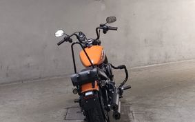 HARLEY FXBBS1870 2025 YYK