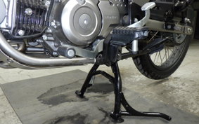 HONDA CT125-2 2000 JA65