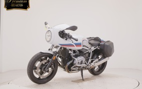 BMW R NINE T RACER 2018