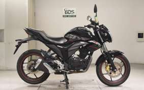 SUZUKI ジクサー150 2019 NG4BG