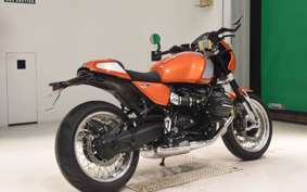 BMW R12 Standart 2018