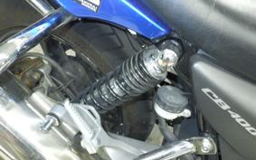 HONDA CB400SF VTEC K 2019 NC54