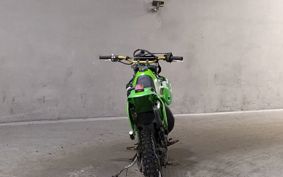 KAWASAKI KDX125 SR DX125A