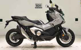 HONDA X-ADV 750 2026 RH21