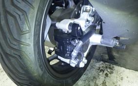 HONDA PCX 125 2013 JK05